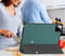 Фото - Чeхол BeCover Smart Case для Xiaomi Pad 8 / 8 Pro 11.2" Dark Green (714583) | click.ua