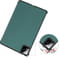 Фото - Чeхол BeCover Smart Case для Xiaomi Pad 8 / 8 Pro 11.2" Dark Green (714583) | click.ua