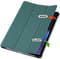 Фото - Чeхол BeCover Smart Case для Xiaomi Pad 8 / 8 Pro 11.2" Dark Green (714583) | click.ua