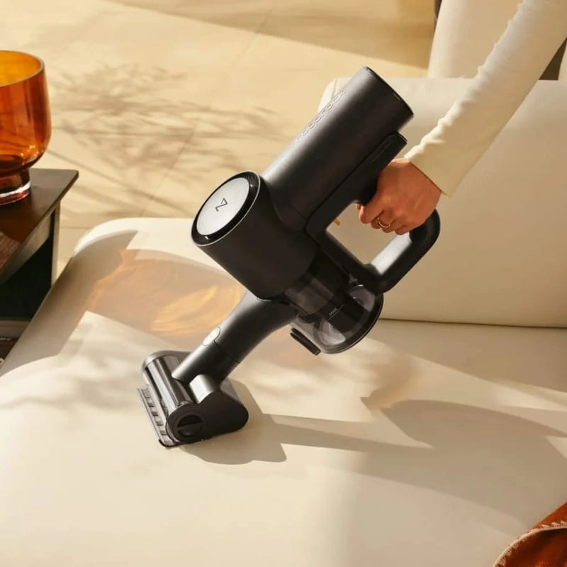 Аккумуляторный моющий пылесос Roborock F25 ACE Combo