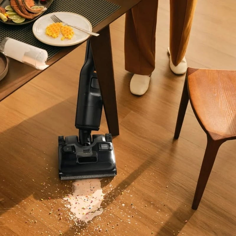 Аккумуляторный моющий пылесос Roborock F25 ACE Combo