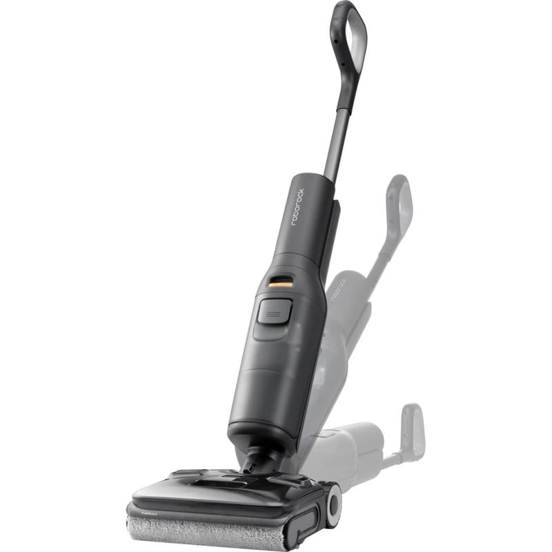 Аккумуляторный моющий пылесос Roborock F25 ACE Combo