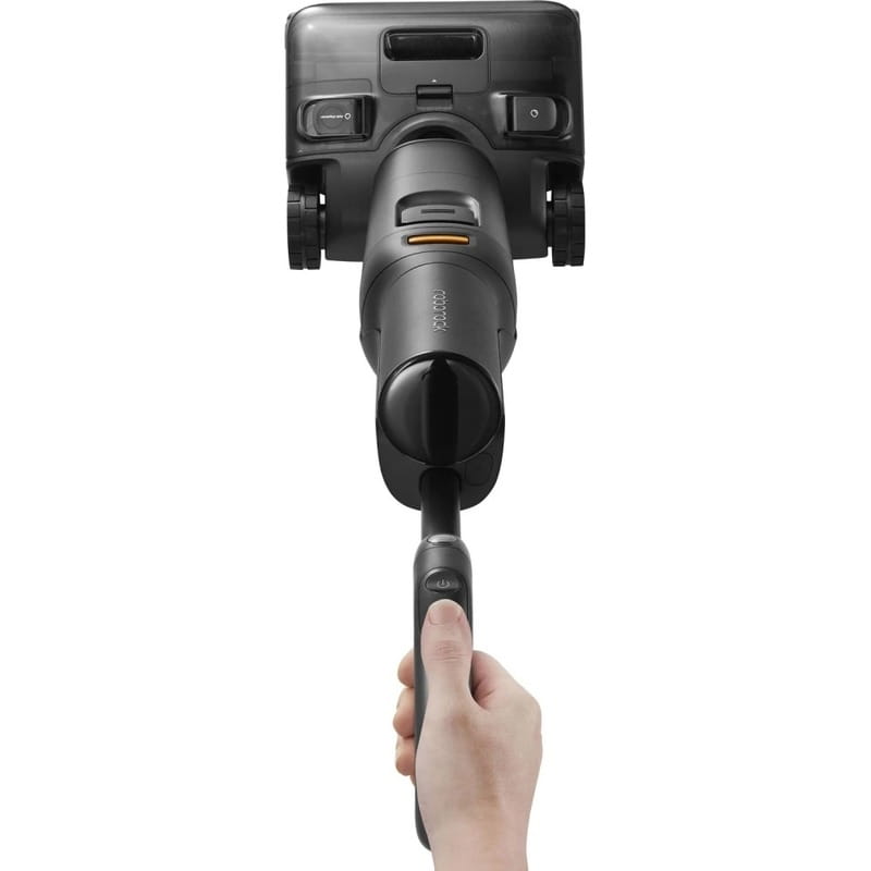 Аккумуляторный моющий пылесос Roborock F25 ACE Combo