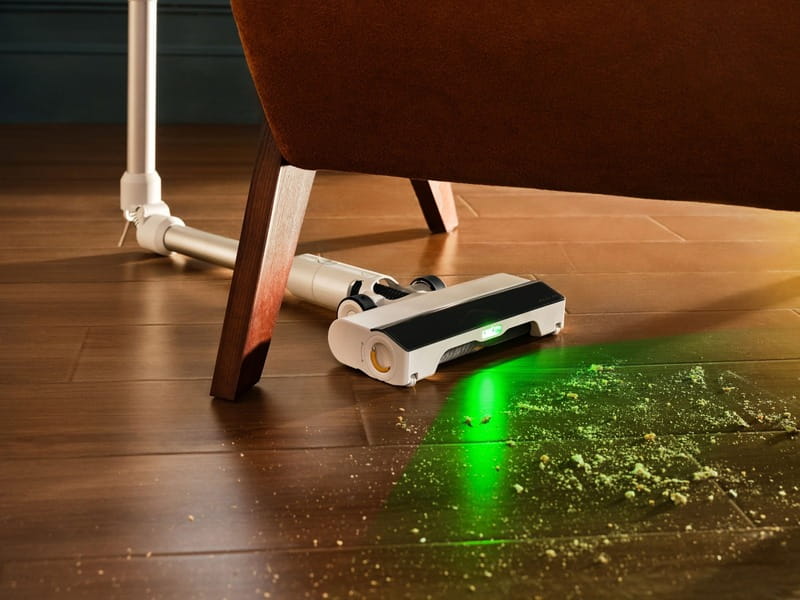 Аккумуляторный пылесос Roborock Aries Lite H60