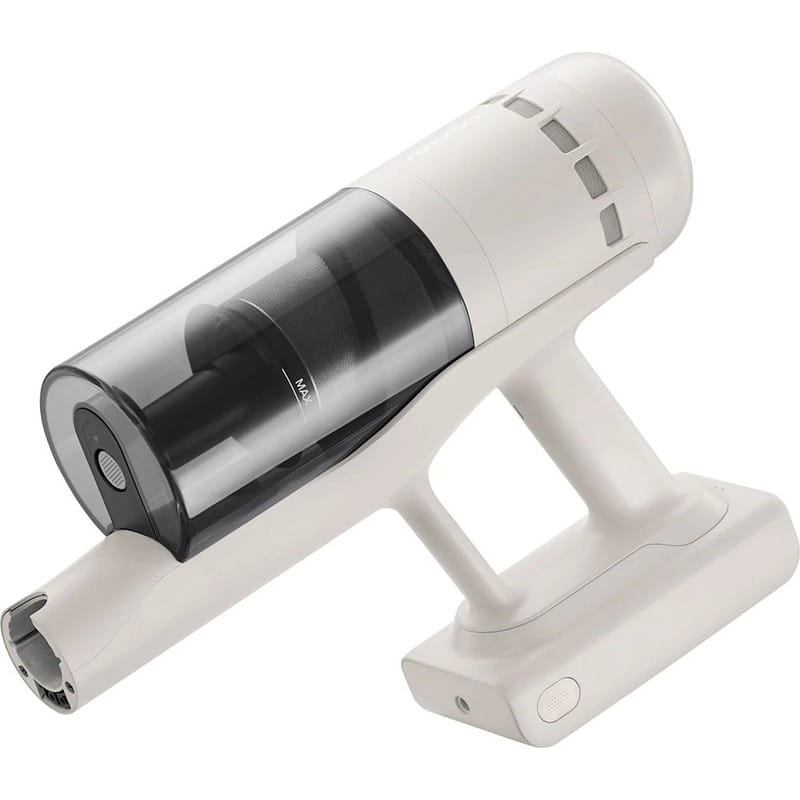 Аккумуляторный пылесос Roborock Aries Lite H60