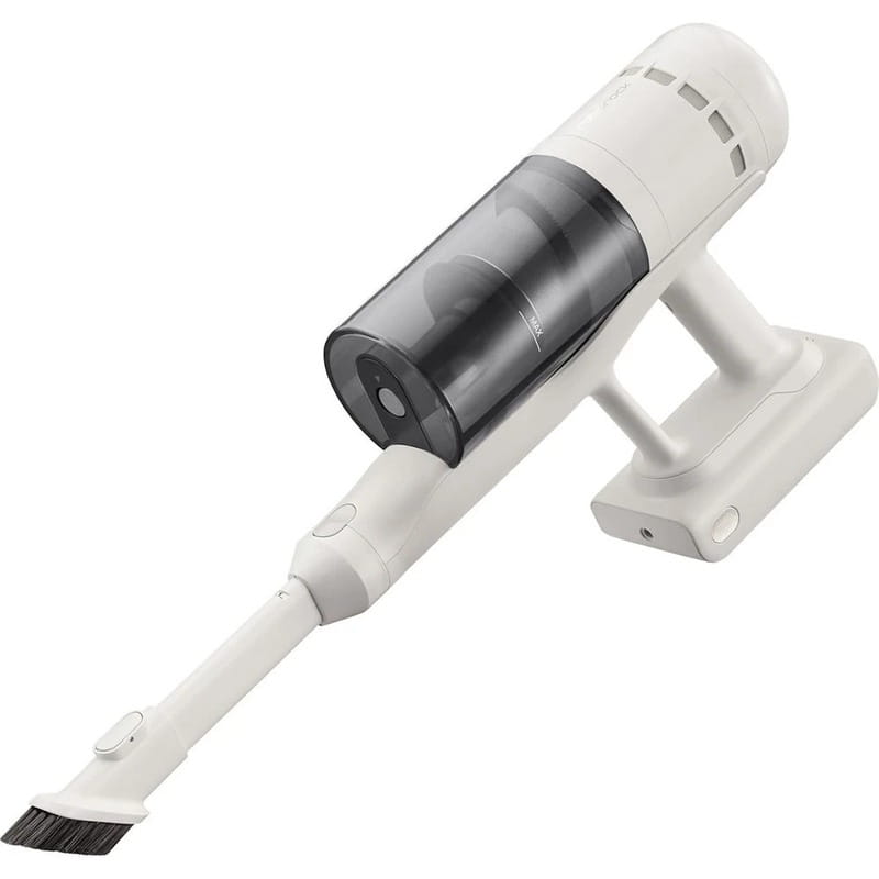 Аккумуляторный пылесос Roborock Aries Lite H60