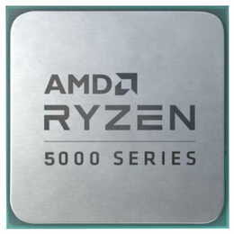 Процесор AMD Ryzen 7 5700 (3.7GHz 16MB 65W AM4) Tray (100-000000743)