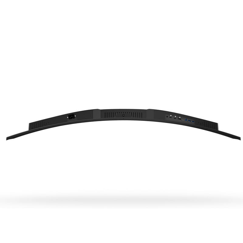 Монитор Gigabyte 49" Aorus CO49DQ OLED Black Curved 144Hz