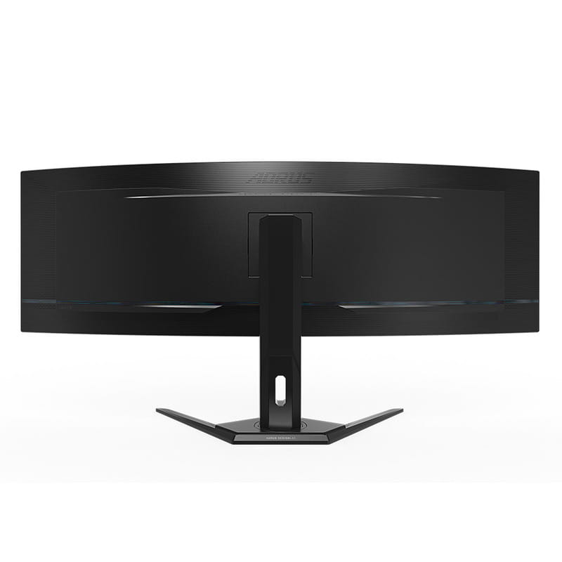 Монитор Gigabyte 49" Aorus CO49DQ OLED Black Curved 144Hz