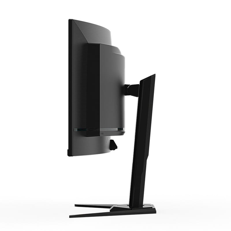 Монитор Gigabyte 49" Aorus CO49DQ OLED Black Curved 144Hz