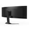 Фото - Монитор Gigabyte 49" Aorus CO49DQ OLED Black Curved 144Hz | click.ua