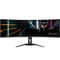 Фото - Монитор Gigabyte 49" Aorus CO49DQ OLED Black Curved 144Hz | click.ua