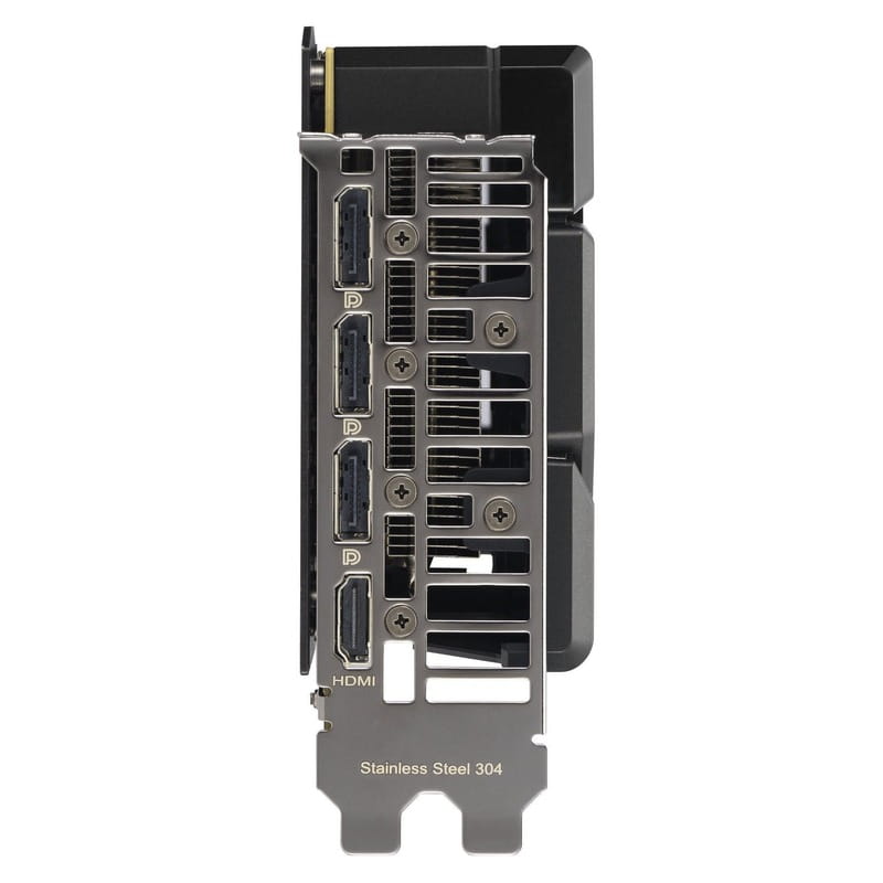 Відеокарта GF RTX 5060 Ti  8GB GDDR7 Dual Asus (DUAL-RTX5060TI-8G)_сборка