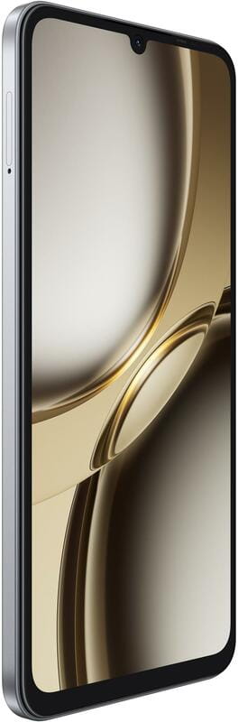 Смартфон Tecno Spark Go 3 (KN3) 4/128GB Titanium Grey (4894947105296)