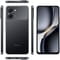 Фото - Смартфон Tecno Spark Go 3 (KN3) 4/64GB Ink Black (4894947105265) | click.ua