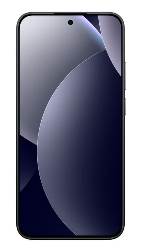 Смартфон Xiaomi Redmi Note 15 Pro 5G 8/512GB Black