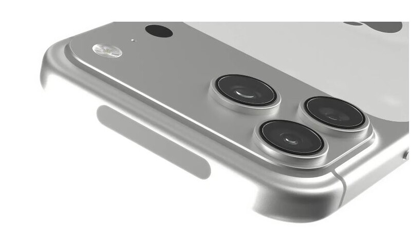 Смартфон Apple iPhone 17 Pro 256GB Silver (MG8G4AF/A)