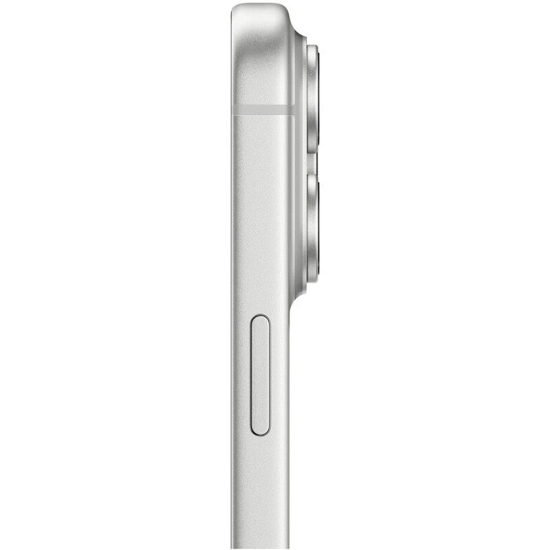 Смартфон Apple iPhone 17 Pro 256GB Silver (MG8G4AF/A)