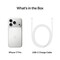Фото - Смартфон Apple iPhone 17 Pro 256GB Silver (MG8G4AF/A) | click.ua
