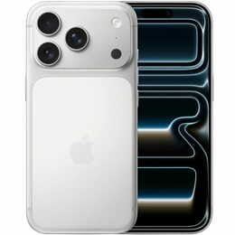 Смартфон Apple iPhone 17 Pro 256GB Silver (MG8G4AF/A)