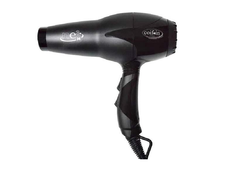 Фен Coifin NE3H Black купить в Харькове, Киеве по цене 1 104 ₴ грн