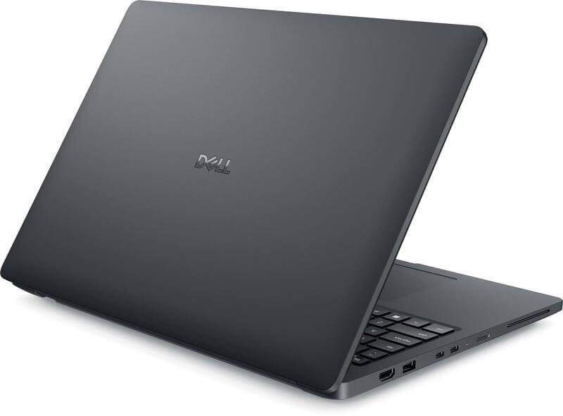 Ноутбук Dell Pro Max 16 (BTO127_MC16250_UA_WP) Black