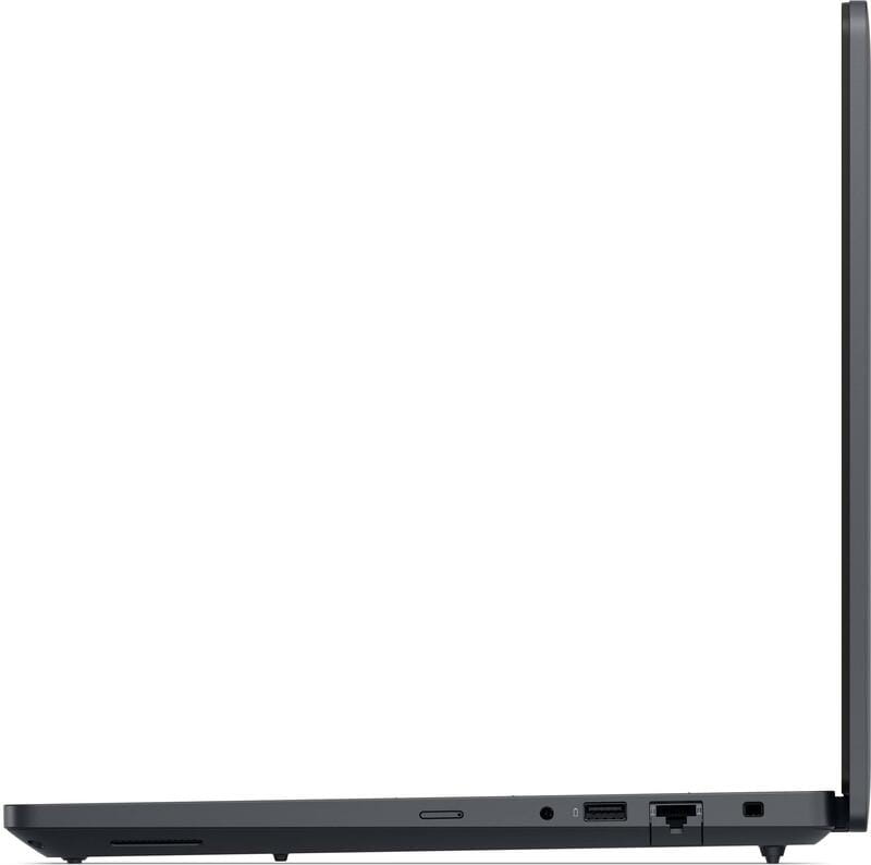 Ноутбук Dell Pro Max 16 (BTO127_MC16250_UA_WP) Black
