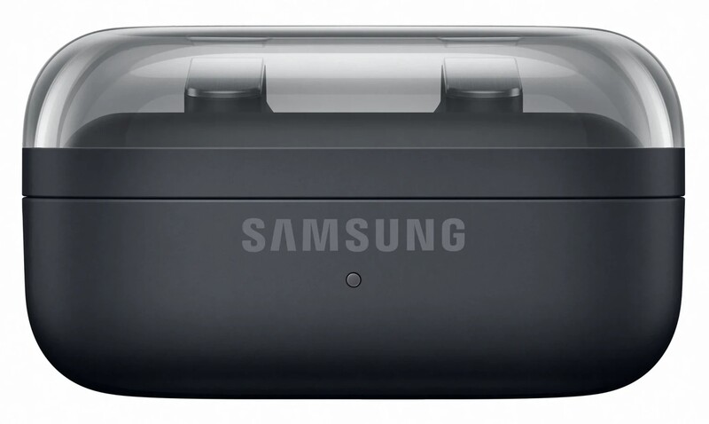 Bluetooth-гарнитура Samsung Galaxy Buds4 Pro Black (SM-R640NZKASEK)