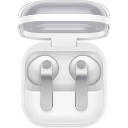 Bluetooth-гарнітура Samsung Galaxy Buds4 White (SM-R540NZWASEK)
