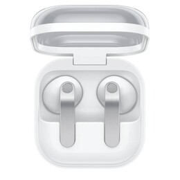 Bluetooth-гарнитура Samsung Galaxy Buds4 White (SM-R540NZWASEK)