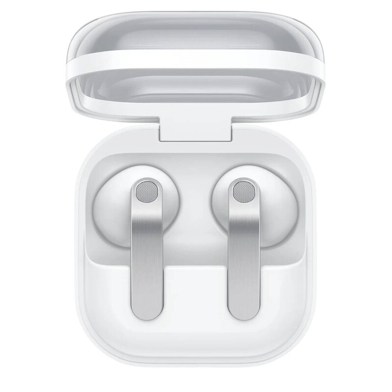 Bluetooth-гарнитура Samsung Galaxy Buds4 White (SM-R540NZWASEK)