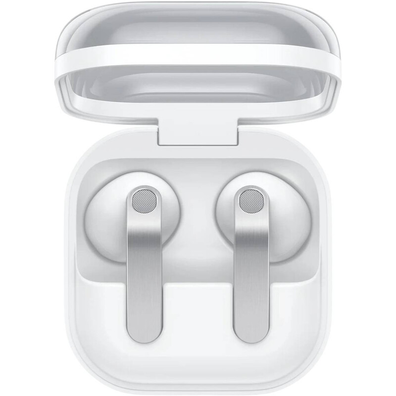 Bluetooth-гарнітура Samsung Galaxy Buds4 White (SM-R540NZWASEK)