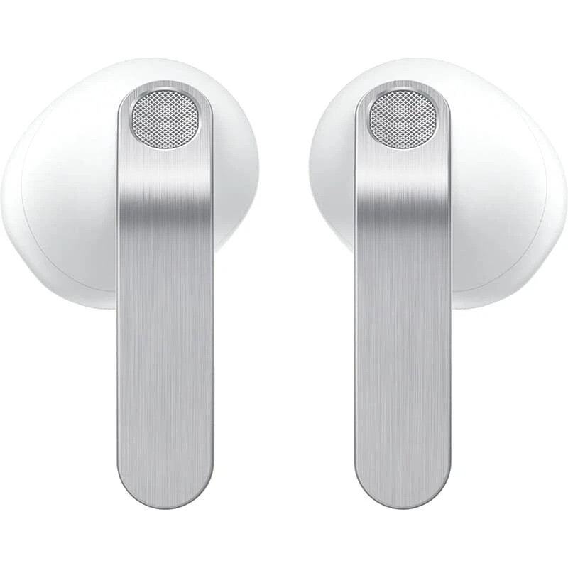 Bluetooth-гарнитура Samsung Galaxy Buds4 White (SM-R540NZWASEK)