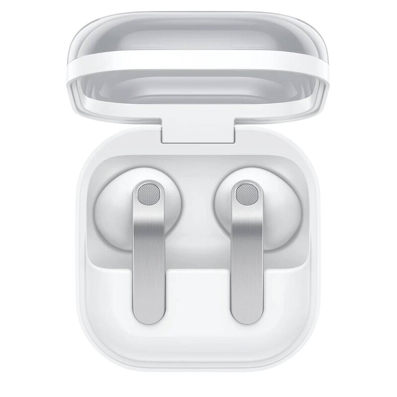 Bluetooth-гарнитура Samsung Galaxy Buds4 White (SM-R540NZWASEK)