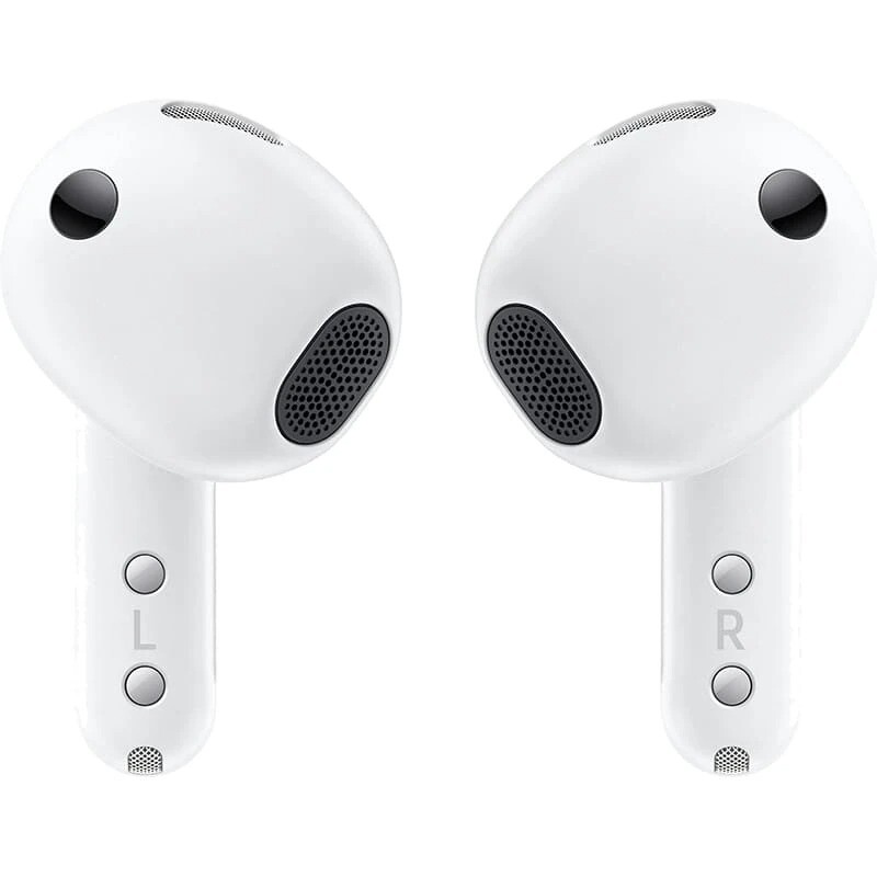Bluetooth-гарнитура Samsung Galaxy Buds4 White (SM-R540NZWASEK)