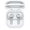 Фото - Bluetooth-гарнитура Samsung Galaxy Buds4 White (SM-R540NZWASEK) | click.ua