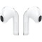 Фото - Bluetooth-гарнитура Samsung Galaxy Buds4 White (SM-R540NZWASEK) | click.ua