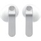 Фото - Bluetooth-гарнитура Samsung Galaxy Buds4 White (SM-R540NZWASEK) | click.ua