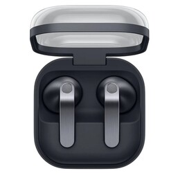 Bluetooth-гарнитура Samsung Galaxy Buds4 Black (SM-R540NZKASEK)