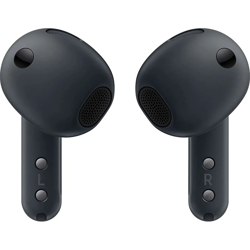 Bluetooth-гарнитура Samsung Galaxy Buds4 Black (SM-R540NZKASEK)