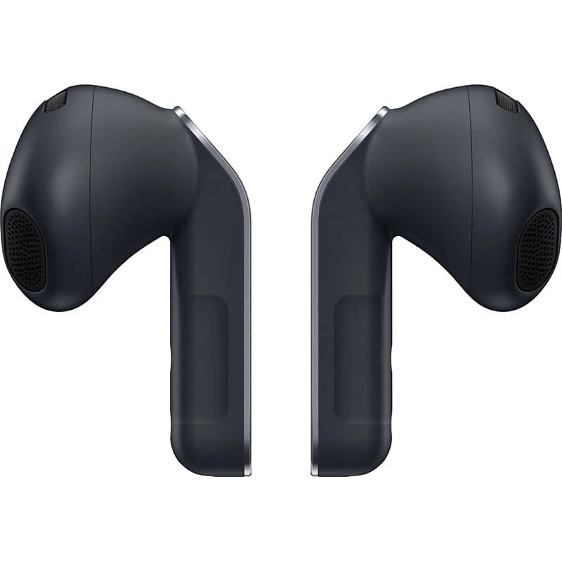 Bluetooth-гарнитура Samsung Galaxy Buds4 Black (SM-R540NZKASEK)