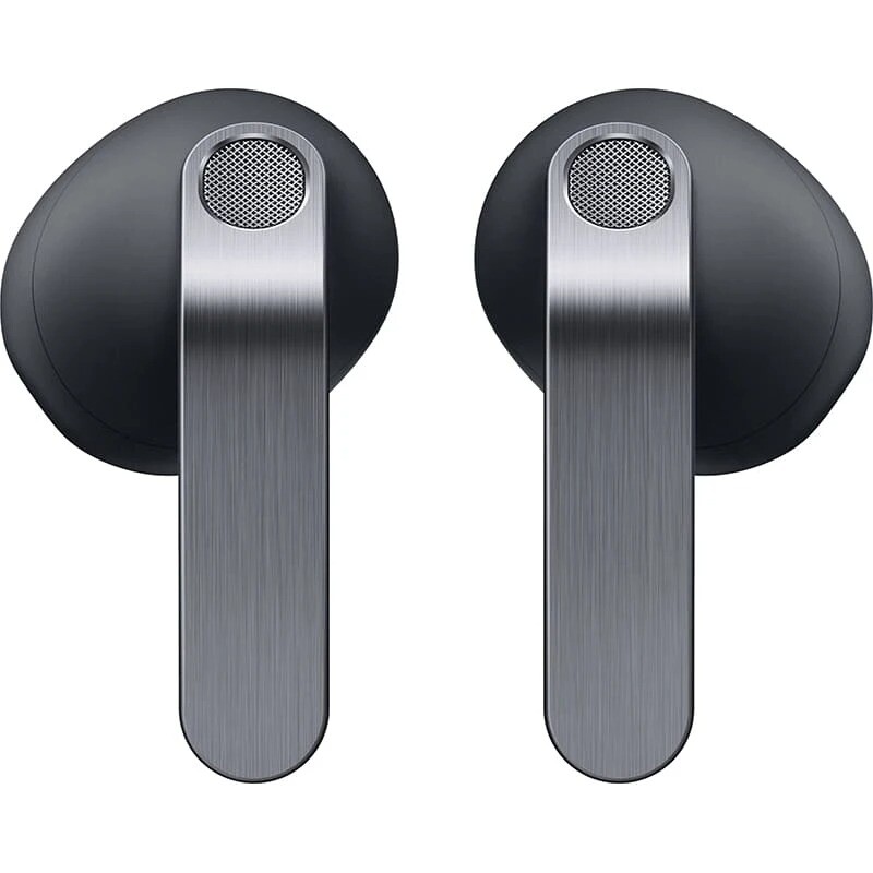 Bluetooth-гарнитура Samsung Galaxy Buds4 Black (SM-R540NZKASEK)
