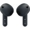 Фото - Bluetooth-гарнитура Samsung Galaxy Buds4 Black (SM-R540NZKASEK) | click.ua