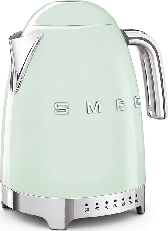 Електрочайник Smeg KLF04PGEU