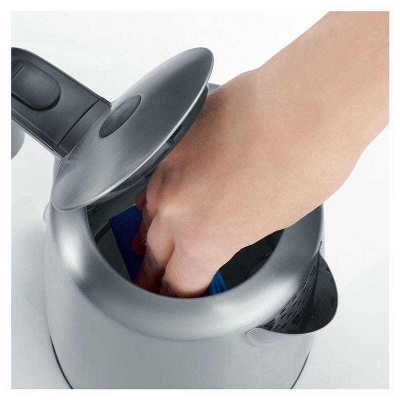 Електрочайник Severin WK 3497