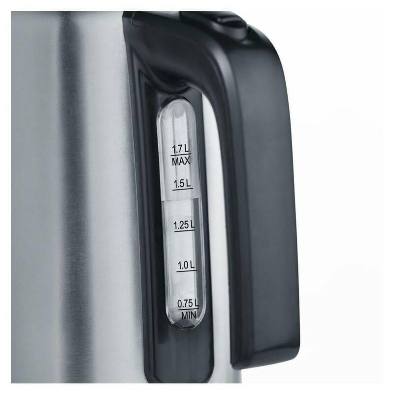 Електрочайник Severin WK 3497