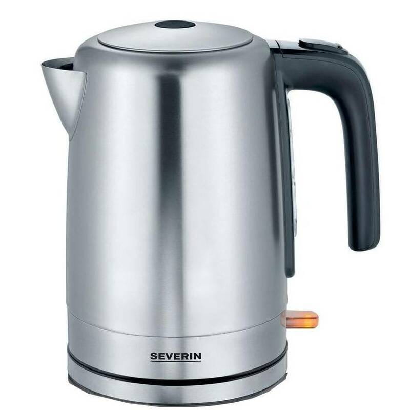 Електрочайник Severin WK 3497
