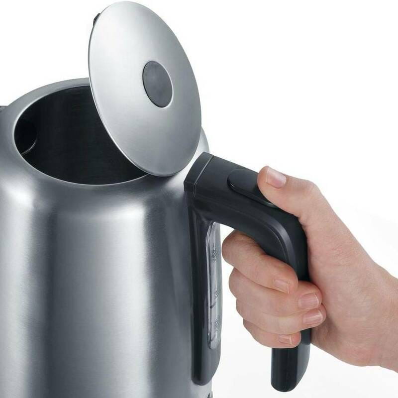 Електрочайник Severin WK 3497