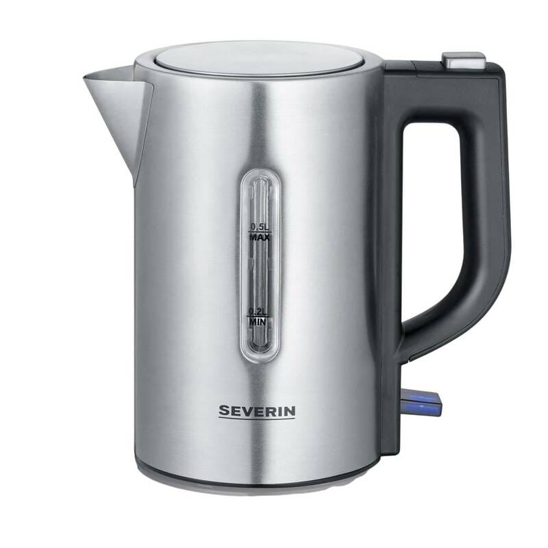 Електрочайник Severin WK 3647