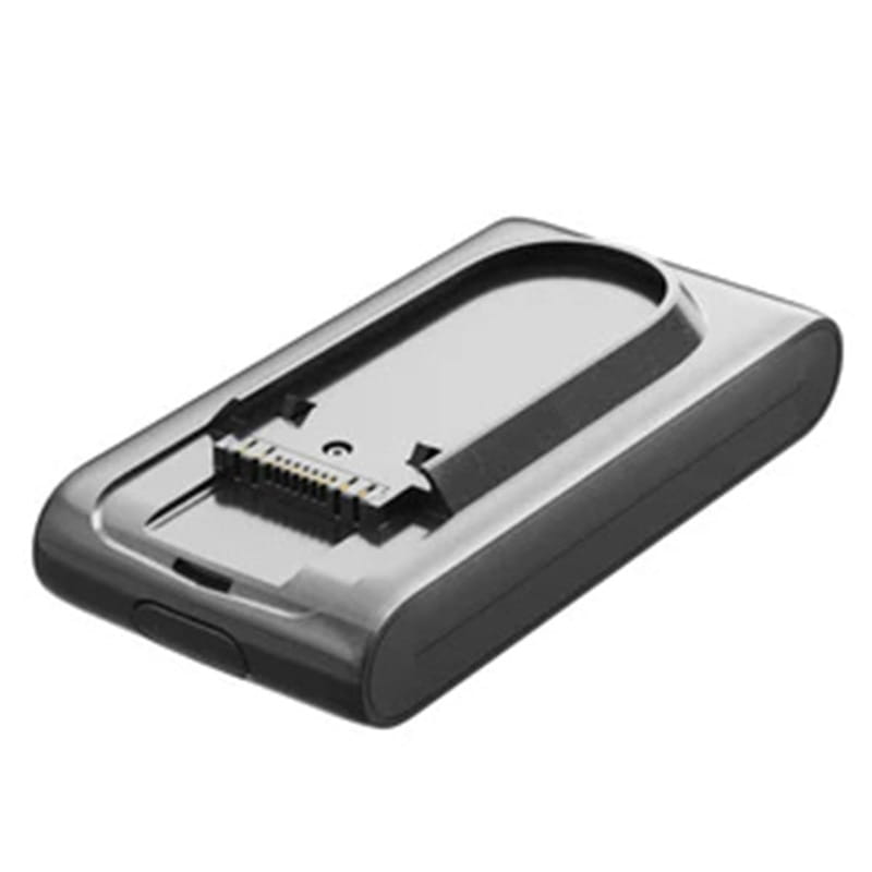 Змінний акумулятор для Dreame R20 Ultra/R20 Ultra AquaCycle (V2458-8S1P-GYA)